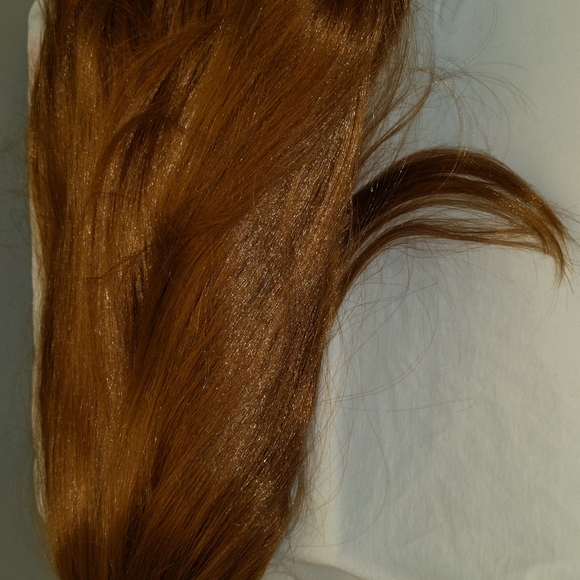 Beverly Johnson Halfwig - Picture 4 of 9